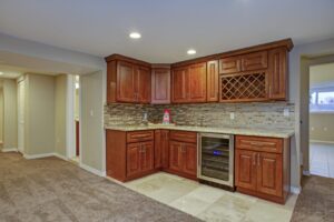 Basement Development Contractors