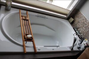 Bathroom Development - Relaxing Retreat