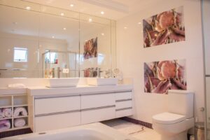 Bathroom Renovations Calgary