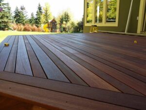 Calgary Deck Builders