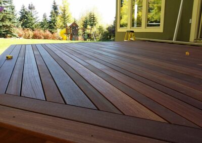 Calgary Deck Builders