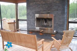 Calgary Deck Builders - Relaxing Retreats