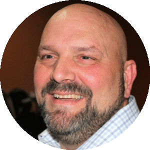 Doug Mitchell - Owner Blueflower Sunrooms & Construction