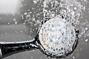 bathroom renovations calgary - shower upgrades