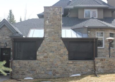 Bearspaw Talius Room