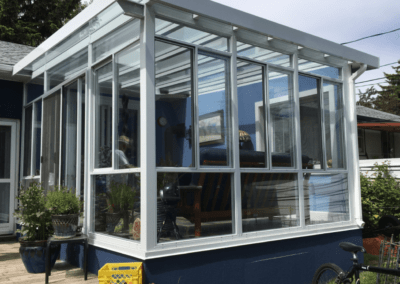 4 Season Sunrooms