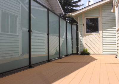 Calgary Deck Builder