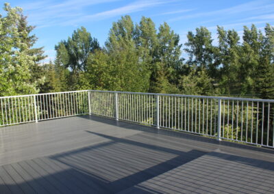 Calgary Deck Builder