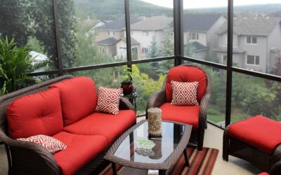 Welcome Spring In Style