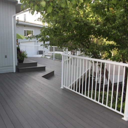 Composite Decking
