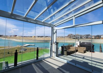 Blueflower Glass Sunrooms
