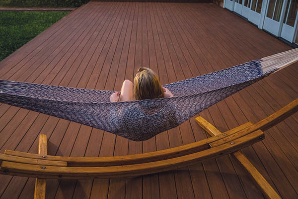 V Pan Aluminum Patio Cover 2